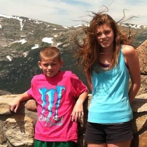 Meet your Posher, Jared